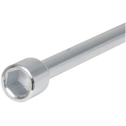Clé en croix démonte roue Kstools pour véhicule léger 17, 19 et 21 mm
