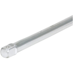 Clé en croix démonte roue Kstools pour véhicule léger 17, 19 et 21 mm