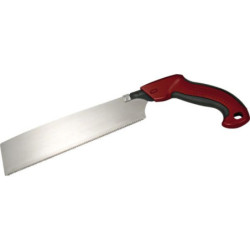 Scie japonaise de précision Aluminist 265mm à fine denture