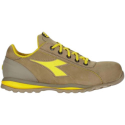 Chaussure sécurité Glove II Low S3 HRO SRA Roche Lunaire 35