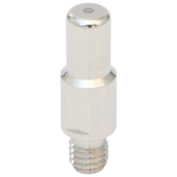Electrode pour torche plasma 25K - 35K - S45 - 31FV Lot de 10