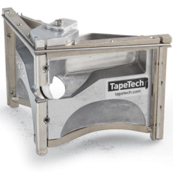 Finisseur d'angle p.m. 2.5' Corner Finisher Tapetech