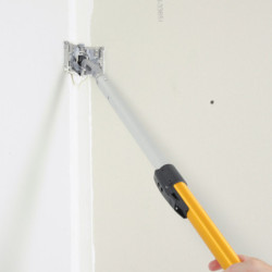 Finisseur d'angle p.m. 2.5' Corner Finisher Tapetech