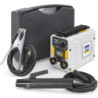 Poste de soudure GYSMI 120A avec valise et accessoires