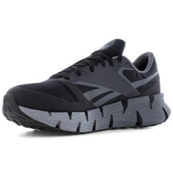 Chaussure de sécurité basse noire S1PS Reebok Floatzig
