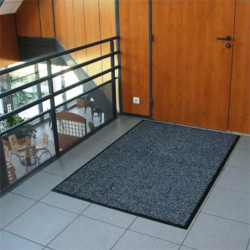 Tapis paillasson absorbant et antistatique Figeac
