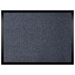Tapis d'accueil Cahors 100% polypropylène aspect velours