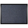 Tapis d'accueil Cahors 100% polypropylène aspect velours
