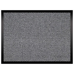 Tapis d'accueil Cahors 100% polypropylène aspect velours