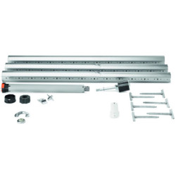Motorisation sans fil Nice Home pour volets roulants 30 N.m
