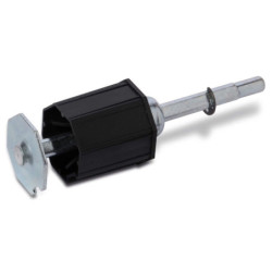 Motorisation sans fil Nice Home pour volets roulants 30 N.m