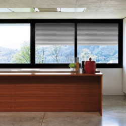 Motorisation sans fil Nice Home pour volets roulants 30 N.m