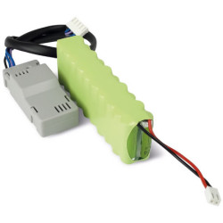 Batterie de secours 24V pour motorisation de portail Maestro 200 Nice Home