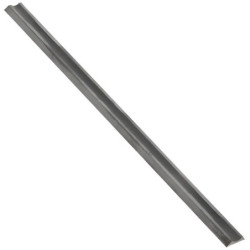 Fer de rabot pour rabot Bosch GHO 36-82