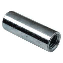 Entretoise rallonge de jonction acier zingué