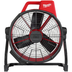 Ventilateur de chantier Milwaukee M18 ARFHP-0