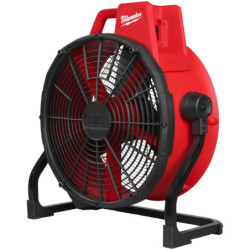 Ventilateur de chantier Milwaukee M18 ARFHP-0