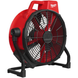 Ventilateur de chantier Milwaukee M18 ARFHP-0