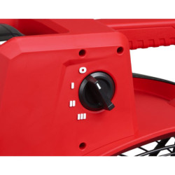 Ventilateur de chantier Milwaukee M18 ARFHP-0