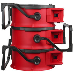 Ventilateur de chantier Milwaukee M18 ARFHP-0