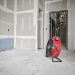 Ventilateur de chantier Milwaukee M18 ARFHP-0