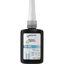 Frein filet moyen anaérobie TA-WL Born2Bond 50ml couleur bleu