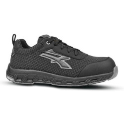 Chaussure de travail JESTER ESD S3S CI HI HRO FO SR