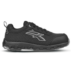 Chaussure de travail JESTER ESD S3S CI HI HRO FO SR
