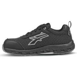 Chaussure de travail JESTER ESD S3S CI HI HRO FO SR