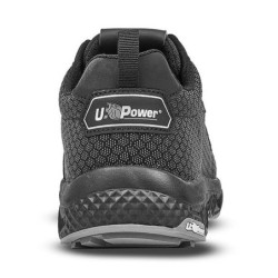 Chaussure de travail JESTER ESD S3S CI HI HRO FO SR