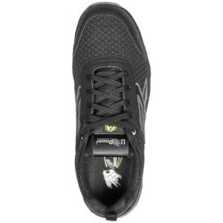 Chaussure de travail JESTER ESD S3S CI HI HRO FO SR