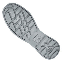 Chaussure de travail JESTER ESD S3S CI HI HRO FO SR