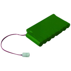 Batterie de secours 12V pour motorisations Moovo