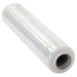 Film Etirable manuel Cast 17µ Transparent 450mmx270m