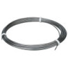 Corde à piano Ø 0,8 mm longueur 10m L.S.4