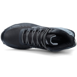 Chaussure de sécurité haute homme S3L CREMORNE MID noire