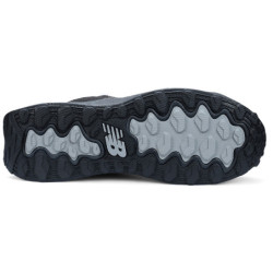 Chaussure de sécurité haute homme S3L CREMORNE MID noire