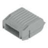 Boîte de gel pour bornes de connexion Gelbox Wago