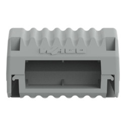 Boîte de gel pour bornes de connexion Gelbox Wago