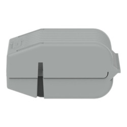Boîte de gel pour bornes de connexion Gelbox Wago