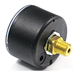 Manomètre 0 à 300 bar pour nettoyeur Karcher HD 1040 B