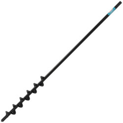 Mèche tarière pour perceuse