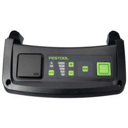 Cache et carte électronique CTL I EU 230V ET-BG