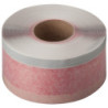 Membrane d'étanchéité intérieure pour menuiseries Tramiflex BC+ 3 rouleaux de 100mm x 20m