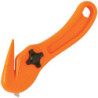 Cutter spécial film plastique étirable et carton