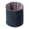 Manchon abrasif pour polir 90 x 100 mm grain 1500 Flex