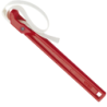 Clé à sangle en nylon interchangeable Virax capacité de serrage 60 mm