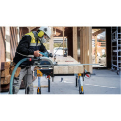 Lame de scie circulaire bois Ø165 x 30mm - 48 dents