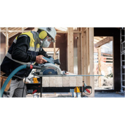Lame de scie circulaire bois Ø165 x 30mm - 48 dents
