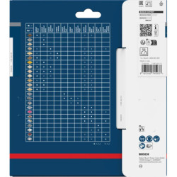 Lame de scie circulaire bois Ø165 x 30mm - 48 dents